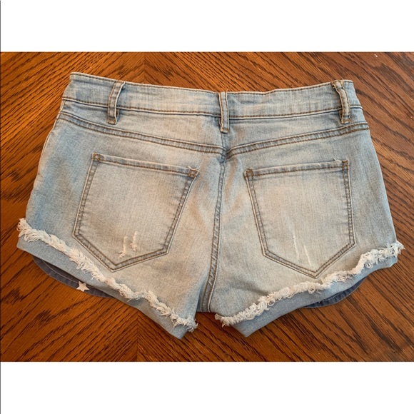 shorts - Picture 3 of 3